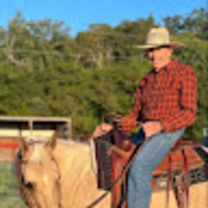 Meet your Posher, Tony